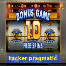 hacker pragmatic